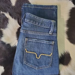 Kimes Ranch Sarah Jean